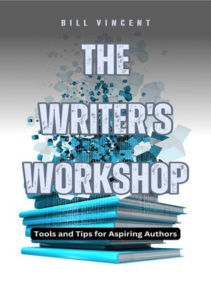 cover image of The Writer's Workshop